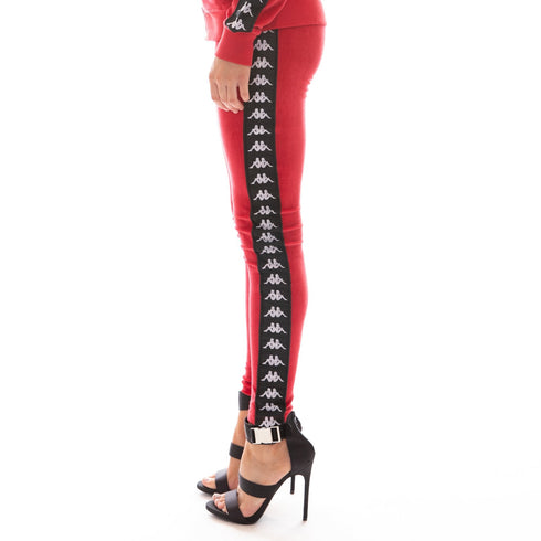 KAPPA 222 BANDA AMMU Womens Apparel - WOMENS APPAREL